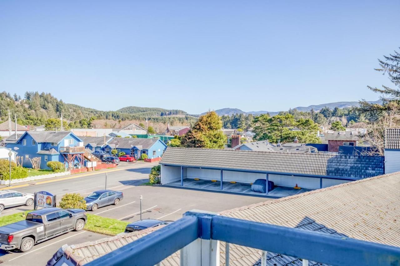 リンカーン・シティー Dock Of The Bay 308ヴィラ エクステリア 写真